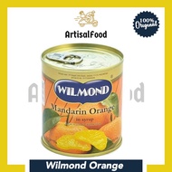 Wilmond Mandarin Orange 175gr CAN
