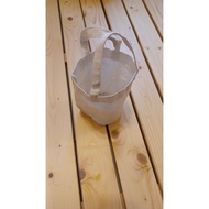 Canvas Beverage Bag Outing