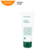 Face Republic Cica Gel Moisturizer 50Ml