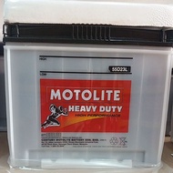 55D23L CENTURY MOTOLITE WET -car battery delivery by DHL or J&T