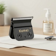 KEMEI KM-2299 Professional Replacement Blade Head for Hair Clippers, Original Clipper Accessory Kepa
