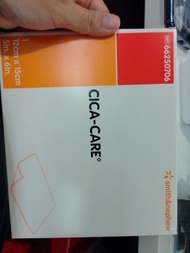 Cica care 疤痕貼 12*15cm