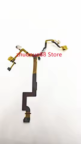 Anti-Shake Flex Cable for Canon EF 24-105mm f/4L IS II USM