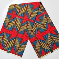 African hollandais wax Ankara fabric棉质蜡染布安卡拉腊布