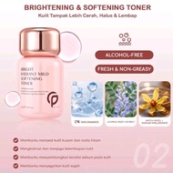 CELO BEAUTE - [Satuan / Ecer ] CELO PRIME WHITENING Skincare Kit TRAVEL SIZE