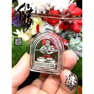 魂魄勇 （lp sanserit lp kloy 徒弟）魂魄勇/魂魄佣/ 魂魄庸 泰国 佛牌🇹🇭thaiamulet wat pukhao thong