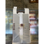 ️ Bee Big Coffee Additional Purchase Area-Bee Plastic Bag (Sold Separately)