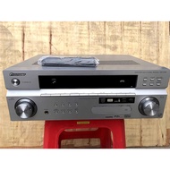 Pioneer VSX-818V high end Multi Channel 5.1 AV Receiver Amplifier (Used)