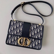 Dior 30 Montaigne包