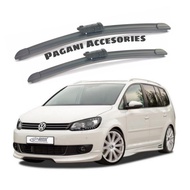 Original Silicone Wiper - Volkswagen Touran - Cross Touran
