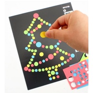 Dot Sticker Activity Pack