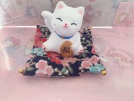 招財貓擴香石