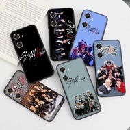 Huawei Y6  Y7 Y9 2019 Y7 Prime 2018 Y7 Y9 Prime 2019 Compatibility TPU Soft Shell Case stray kids