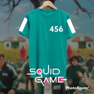 Squid game T-Shirt