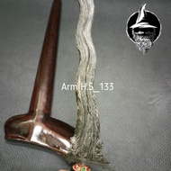 Pusaka Keris Combong Bertuah Terlaris|Best Seller