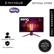 // BenQ MOBIUZ EX2710Q (FREE MachDesk MD34 Monitor Arm) — 165Hz, 1ms, IPS Panel, 27", (2560x1440) 2K