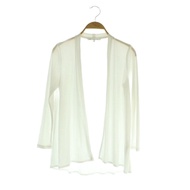 23Ku AHKAH Cardigan Sweater Knit Direct from Japan Secondhand