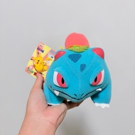 1999 Event Dane Fushikidane pokemon Doll