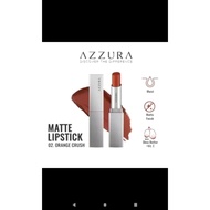 AZZURA MATTE LIPSTICK
