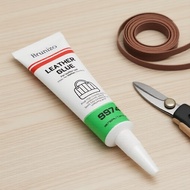 Brunizo 9974 50ml Multipurpose Strong Adhesive, for Leather/Fabric/Shoes/Bags/Crafts BRUNIZO 9974 Ga