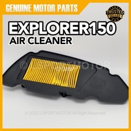 DEMAK EXPLORER150 AIR CLEANER AIR FILTER (STANDARD) EXPLORER 150