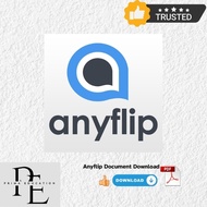 Anyflip Download Document Service