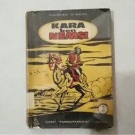 Kara NemsiBen - The Adventure Story of Dr. Karl May