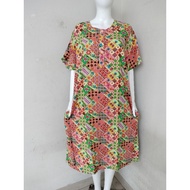 JESS JESS JESS || JUMBO MAS HORSE DRESS 124CM/ DS 04 (display case 4)