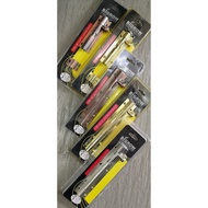 BIGROW 1066# 4" 6" BARREL BOLT