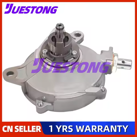 Vacuum Pump Assy for Toyota Innova Fortuner Hilux 15- Land Cruiser Prado 09-17 19- 29300-0E010 29300