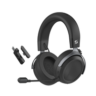 A4TECH | Wireless Gaming Headphones for eSports