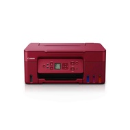 Canon PIXMA G3770 Wireless Refillable Ink Tank All-In-One Colour Printer Color Printer Inktank Print