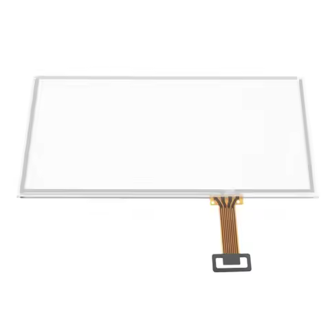 7 Inch Press Screen Panel Glass Digitizer For Sonata Veloster Kia Sorento Soul 2013-2016 Radio Navig