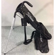 KELETOOL New Ultra Golf Stand Bag Waterproof Nylon Shoulder Beg Portable Messenger Beg Club Golf Bag