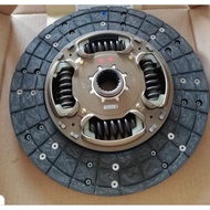 Kopling set Fortuner diesel Original