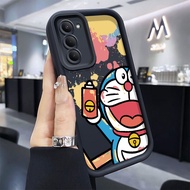 Casing hp for Xiaomi Redmi 15 4G 15 5G 15C 4G 15C 5G Case protective sweat casing pattern Cute color