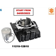 SUZUKI TXR150/GAMA150/PANTHER 59MM BLOCK SET SGP limited stock