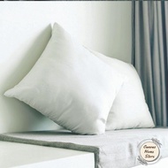 Bantal Sofa Square Inner Kusyen Throw Pillow Cushion 45x45cm Cushion Insert Filling Soft Comfortable