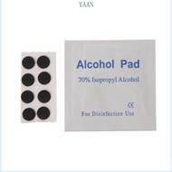 YAAN 2 Sets 0 6mm Mouse Feet Mouse Skates For G1 M235 M315 MX300 M100 M210