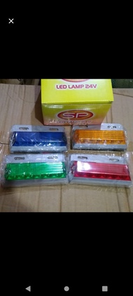 lampu box/truk