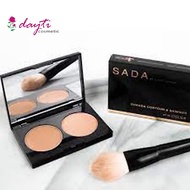 SADA By Cathy Sharon Ghanda Powder