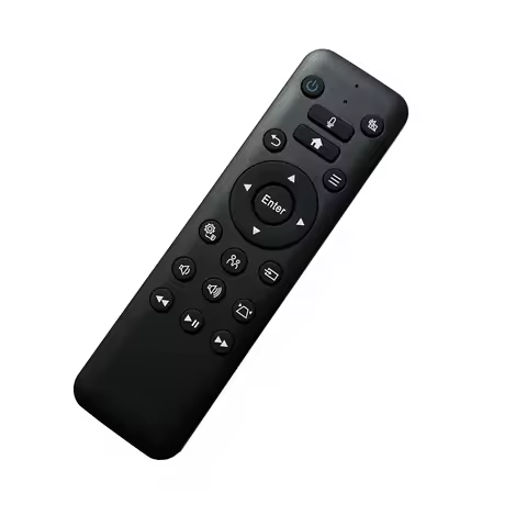 Original Remote Control Fit For Epson Bluetooth Voice Projector WH-5600 CH-TW5800T TW5700 CH-TW5700T