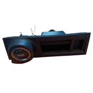 Japan (Used) 2019 Subaru ZN6 86 Engine Push Start Button 1pc