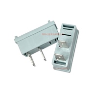 GPH-2S GPH-4V 250V 15A Fuse Holder Japan DAITO Dato GPH-4V/2S Fuse Holder