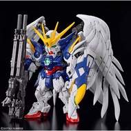 (READY STOCK)高高GAOGAO mgsd Wing Gundam Zero EW