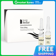 Neriah | เนเรียสเทลลา ไทม์ลิฟติง เพปไทด์ คอลลาเจน แอมพูল 2 มล. x 60 หลอด ผิวกระชับ MTS ลดเลือนริ้วรอ