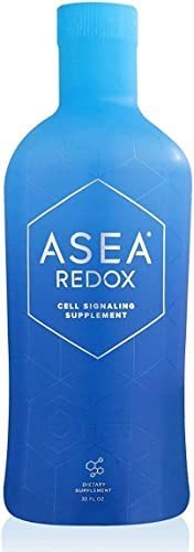 ▶$1 Shop Coupon◀  ASEA REDOX Cell Signaling plement (one 32oz bottle)