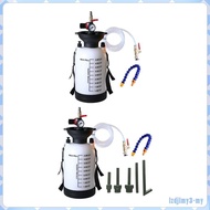 [LzdjlmyabMY] Automotive Car Fluid Pump Fluid Pump Pneumatic Atf Refill Tool 5L