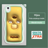 HP Mater.case Vivo Y53S 4G Y55+ Y55S 2023 Y75 T1 Y71 T71I Y81 Y83 Y81I Y91 Y91I Y93 Y95 Y91C Y1S Y90