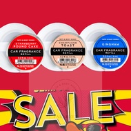 Pewangi Kereta Wangian Kenderaan Perfum Car Fragrance Refill Perfume 💯 Tulen Original Bath and Body 